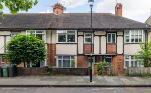 Old Road, London, SE13, London