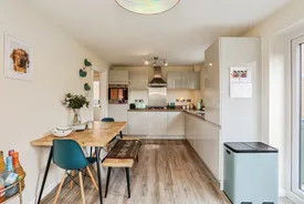 Property responsive