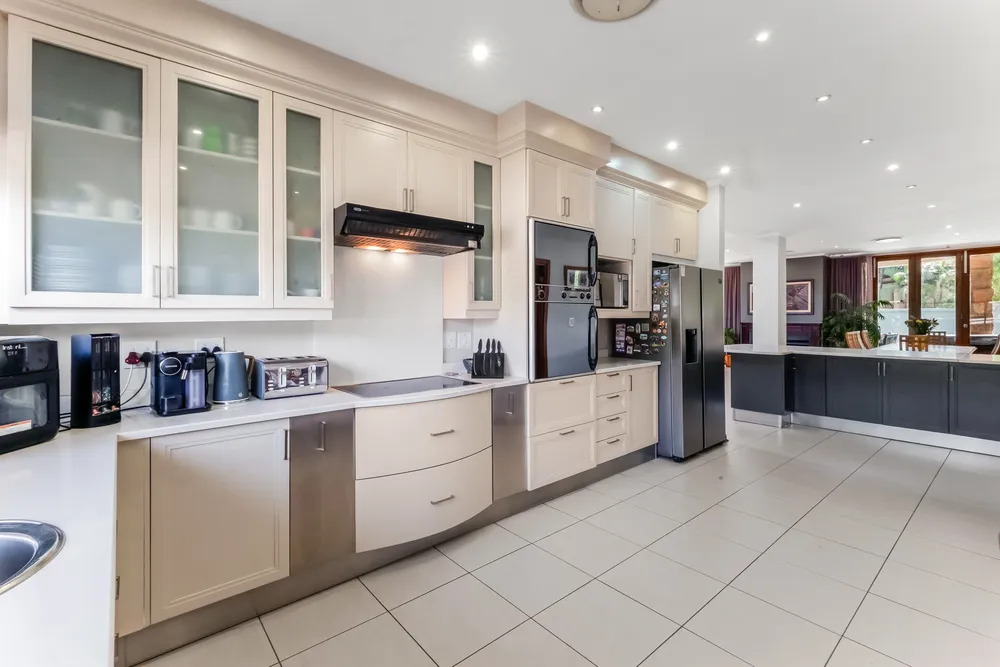 South Africa, Gauteng, Eagle Canyon Golf Estate, The Belfry, 524