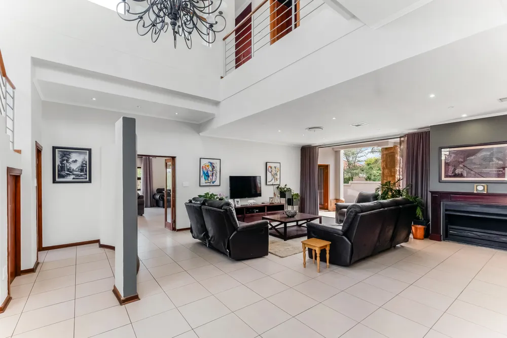 South Africa, Gauteng, Eagle Canyon Golf Estate, The Belfry, 524