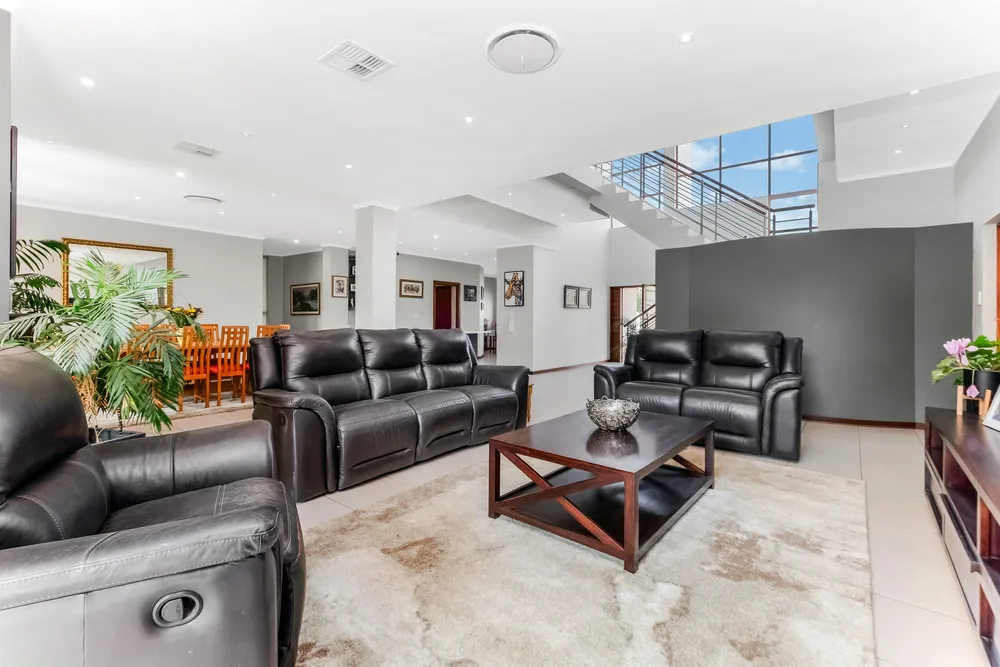 South Africa, Gauteng, Eagle Canyon Golf Estate, The Belfry, 524
