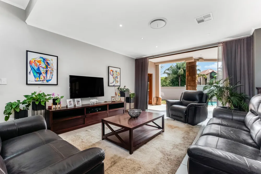 South Africa, Gauteng, Eagle Canyon Golf Estate, The Belfry, 524