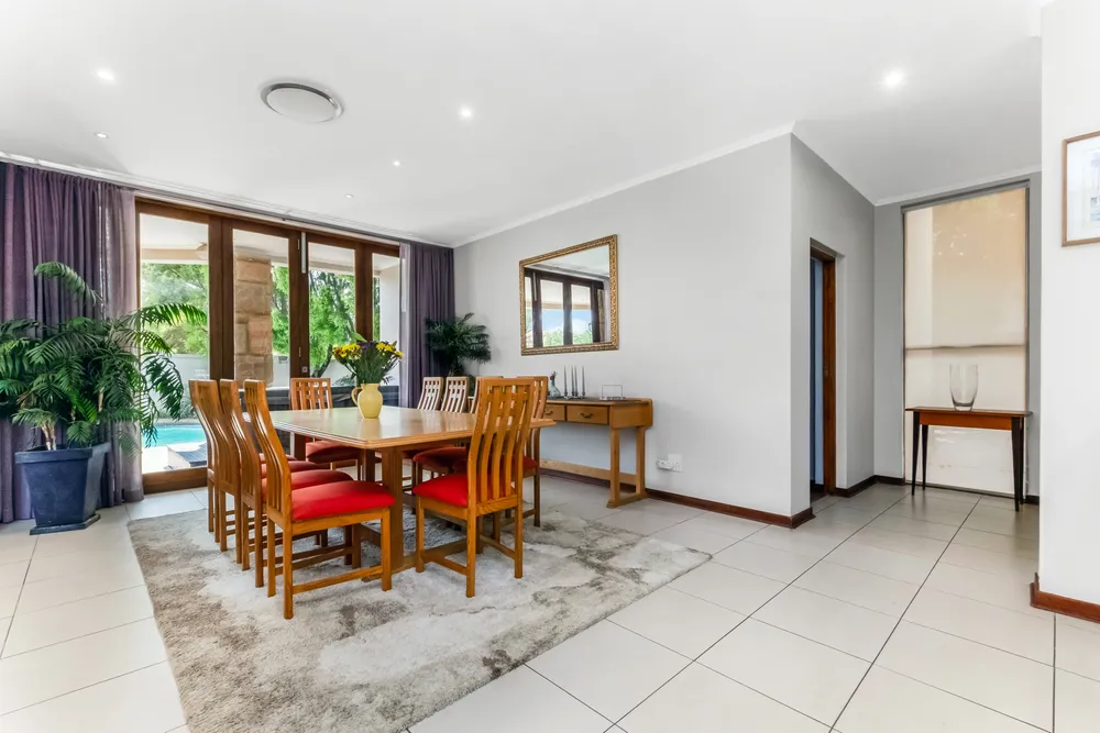South Africa, Gauteng, Eagle Canyon Golf Estate, The Belfry, 524
