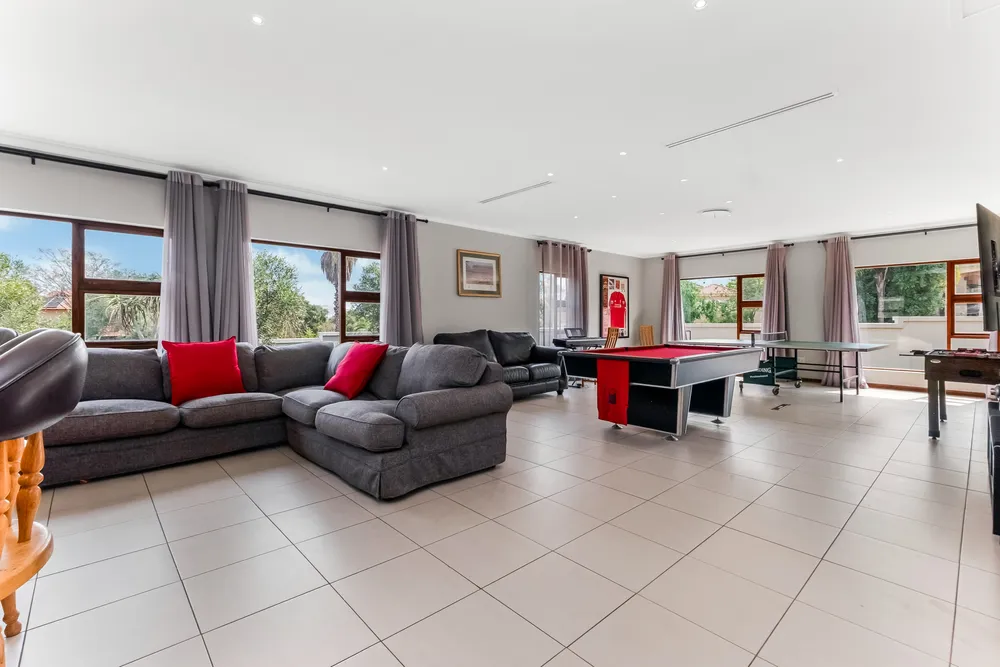South Africa, Gauteng, Eagle Canyon Golf Estate, The Belfry, 524