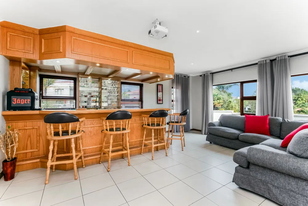South Africa, Gauteng, Eagle Canyon Golf Estate, The Belfry, 524