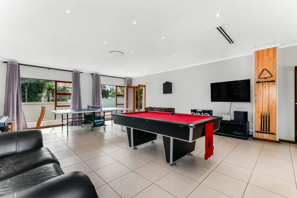 South Africa, Gauteng, Eagle Canyon Golf Estate, The Belfry, 524