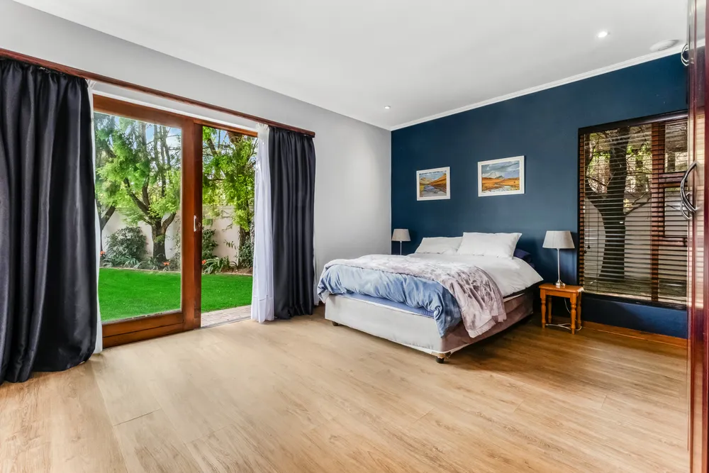 South Africa, Gauteng, Eagle Canyon Golf Estate, The Belfry, 524