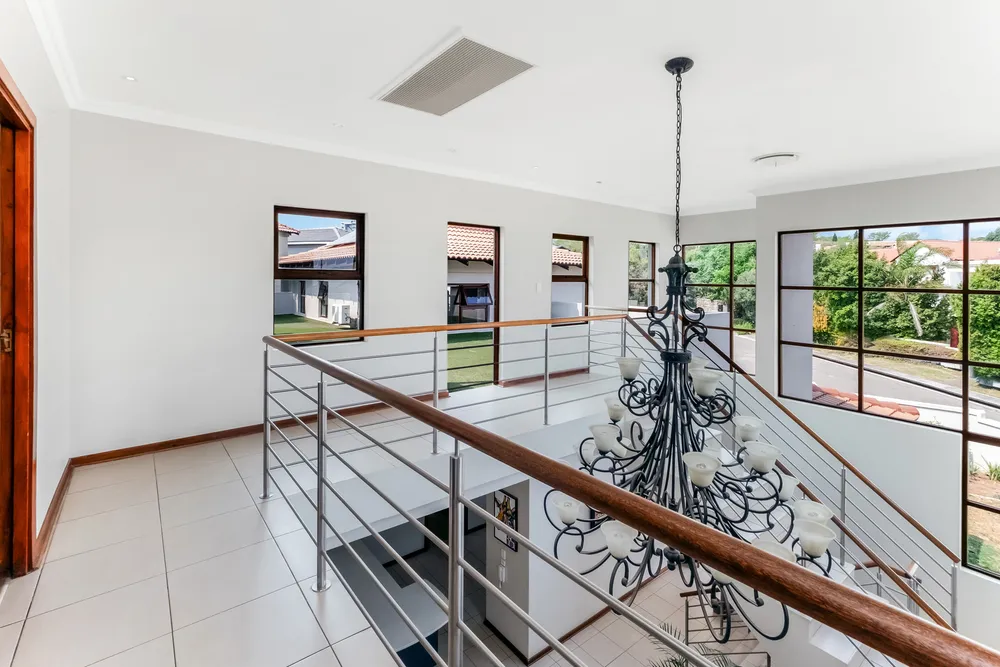 South Africa, Gauteng, Eagle Canyon Golf Estate, The Belfry, 524