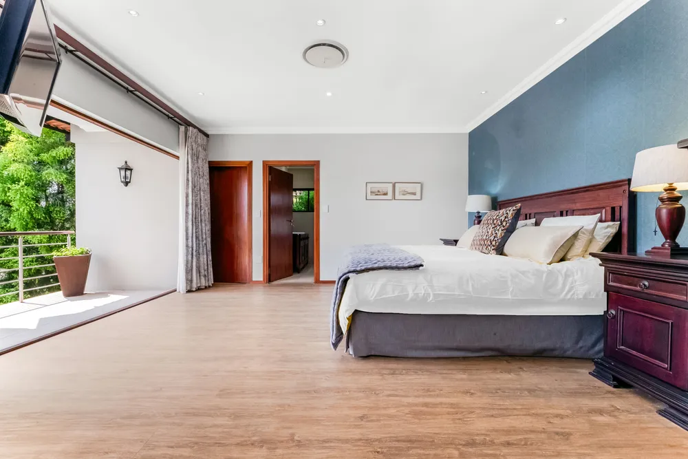 South Africa, Gauteng, Eagle Canyon Golf Estate, The Belfry, 524