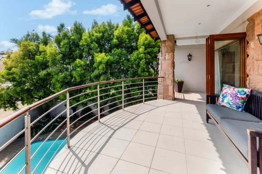 South Africa, Gauteng, Eagle Canyon Golf Estate, The Belfry, 524