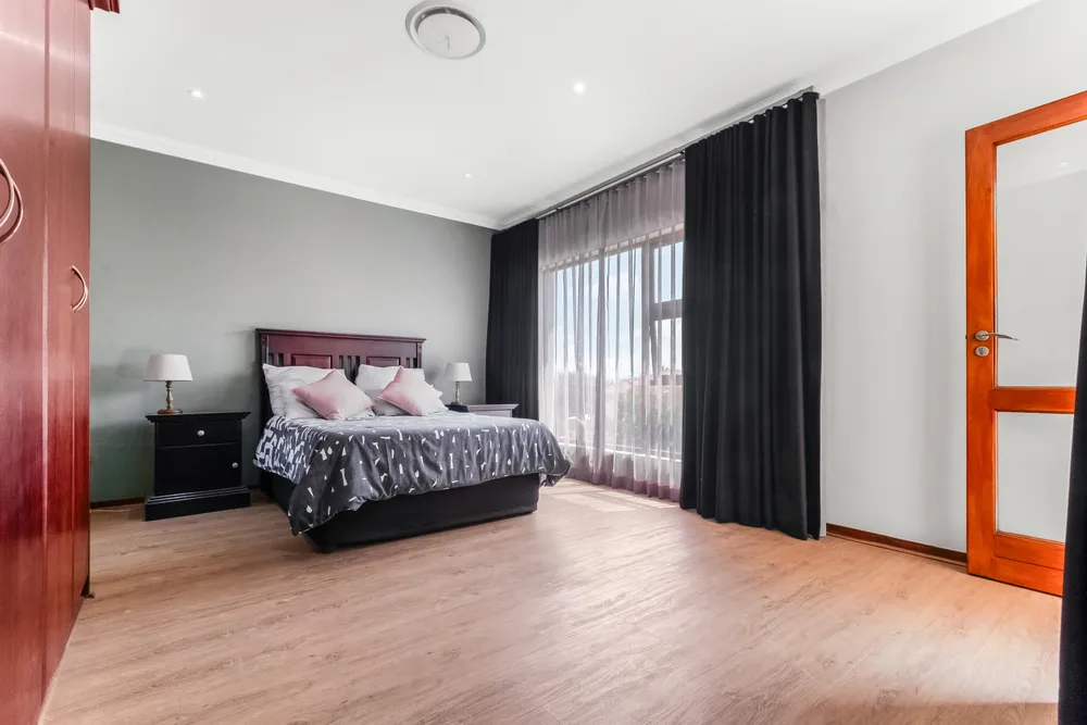 South Africa, Gauteng, Eagle Canyon Golf Estate, The Belfry, 524