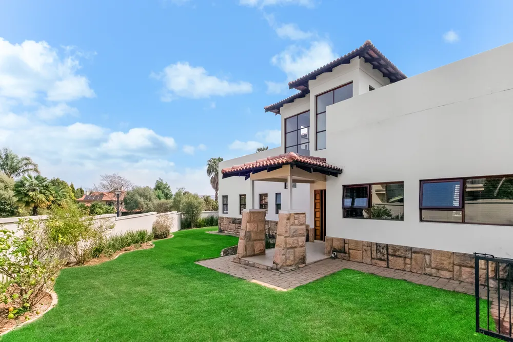 Video tour for South Africa, Gauteng, Eagle Canyon Golf Estate, The Belfry, 524