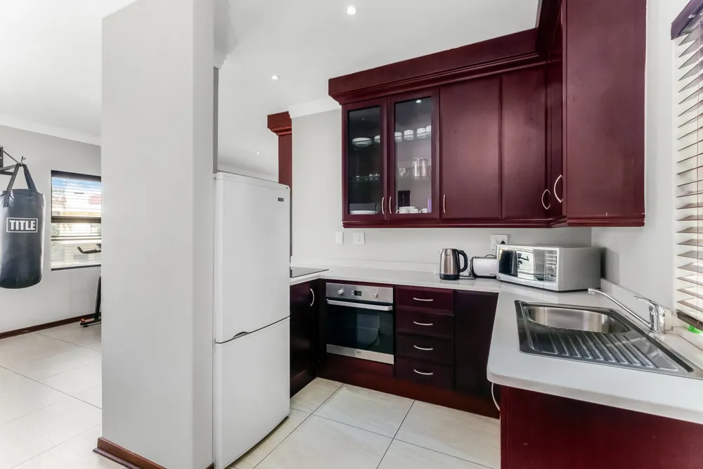 South Africa, Gauteng, Eagle Canyon Golf Estate, The Belfry, 524
