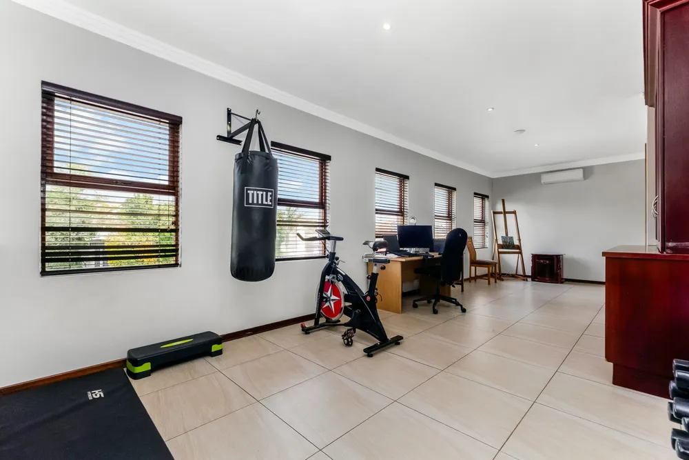 South Africa, Gauteng, Eagle Canyon Golf Estate, The Belfry, 524