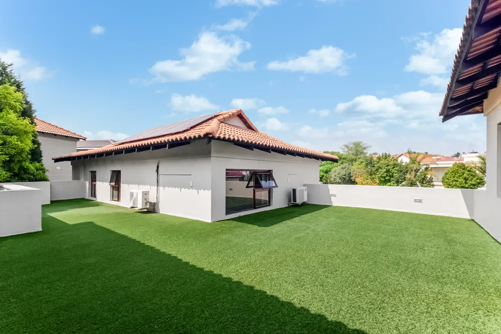 South Africa, Gauteng, Eagle Canyon Golf Estate, The Belfry, 524