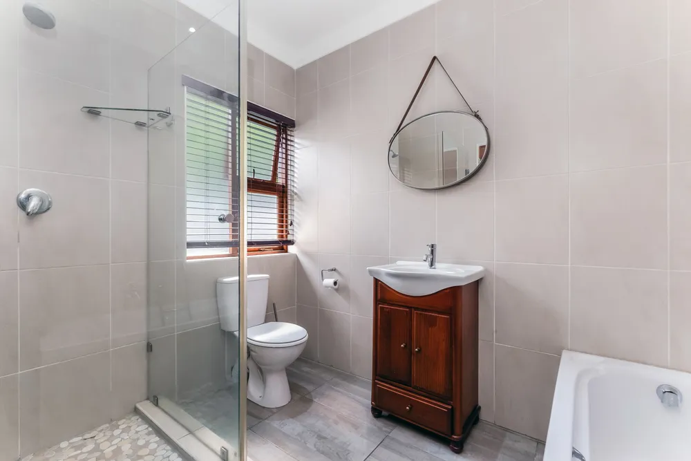 South Africa, Gauteng, Eagle Canyon Golf Estate, The Belfry, 524