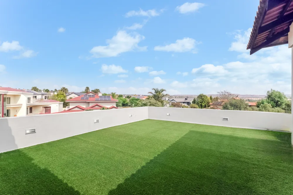 South Africa, Gauteng, Eagle Canyon Golf Estate, The Belfry, 524