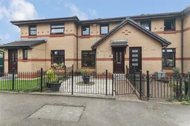 Property responsive