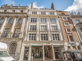Duke Street, London photo