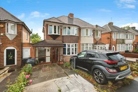 Property responsive