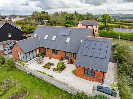 Bryngwyn, Newcastle Emlyn, SA38