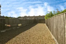 Sorrel Road, Oxford