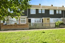 Sorrel Road, Oxford