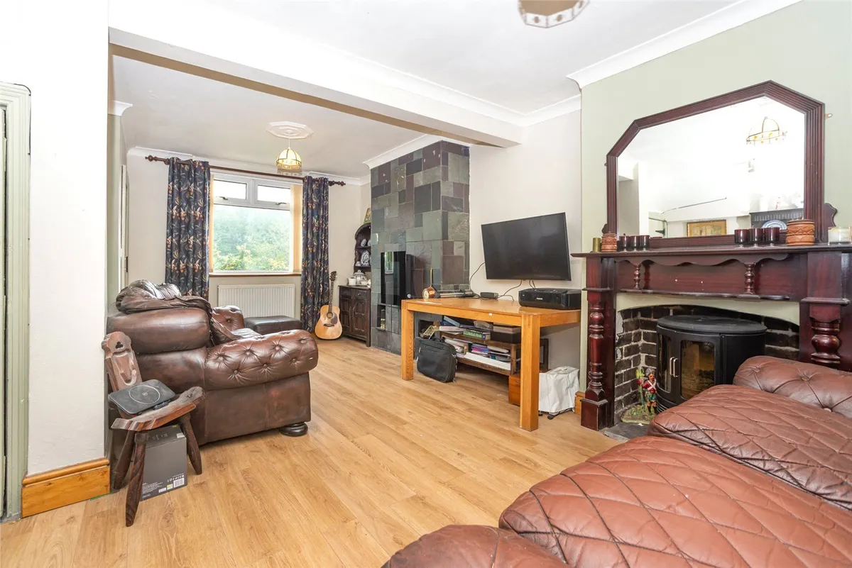 Padarn Road, Llanberis, Caernarfon, Gwynedd, LL55