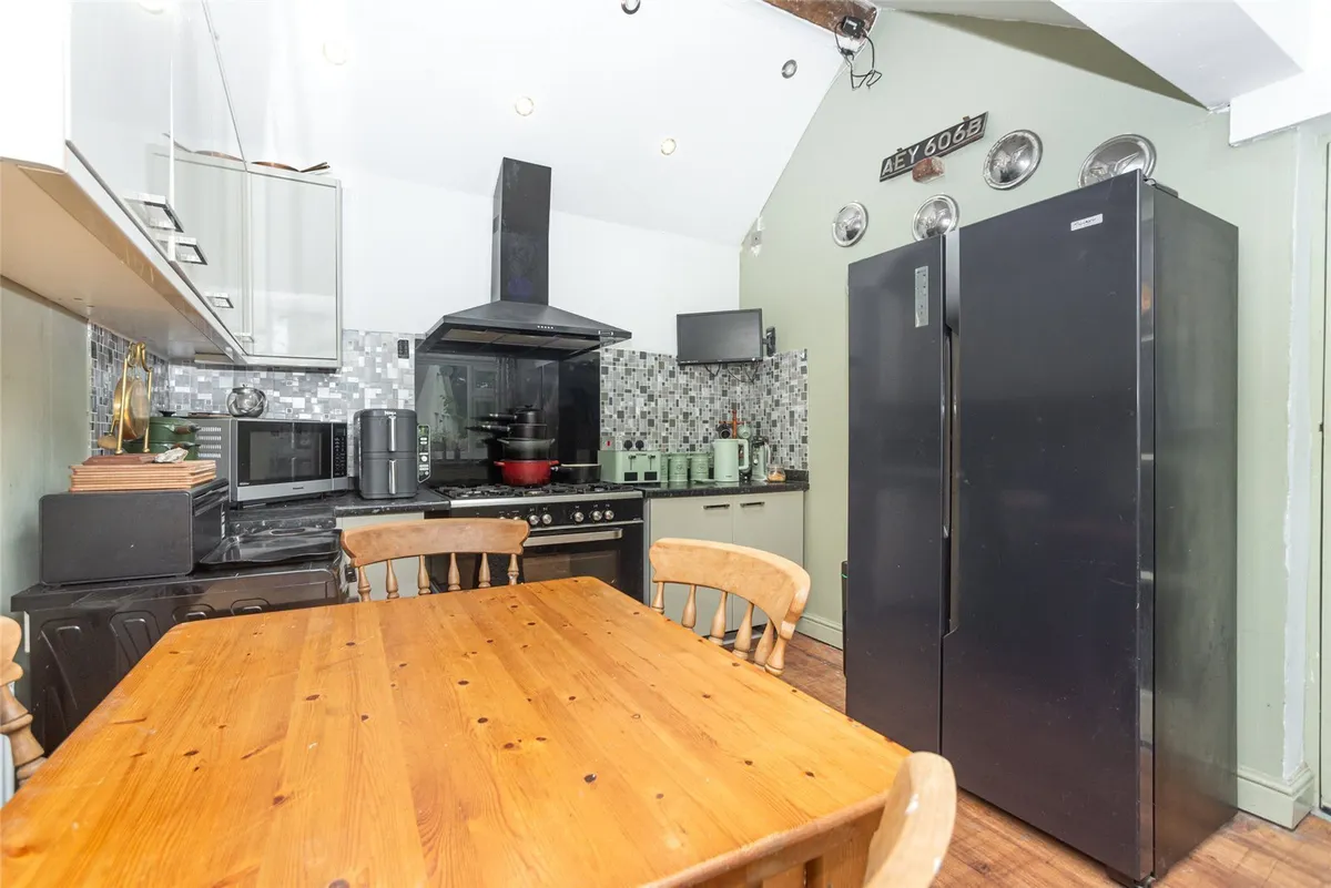 Padarn Road, Llanberis, Caernarfon, Gwynedd, LL55