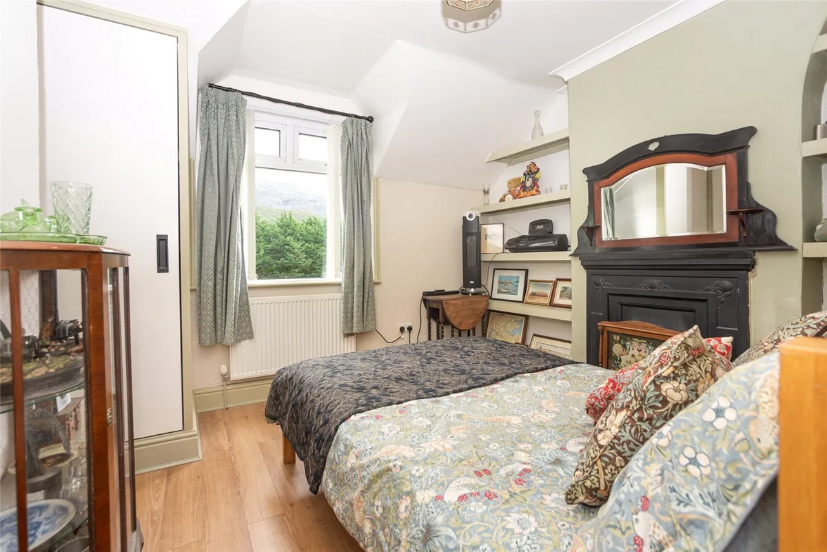 Padarn Road, Llanberis, Caernarfon, Gwynedd, LL55