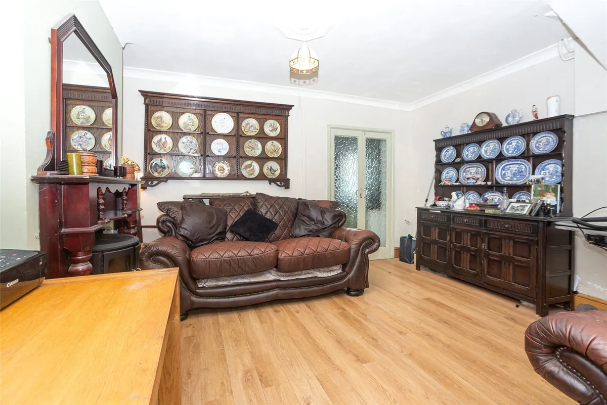 Padarn Road, Llanberis, Caernarfon, Gwynedd, LL55