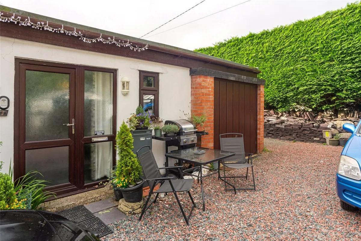 Padarn Road, Llanberis, Caernarfon, Gwynedd, LL55