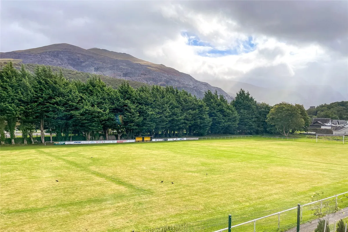 Padarn Road, Llanberis, Caernarfon, Gwynedd, LL55