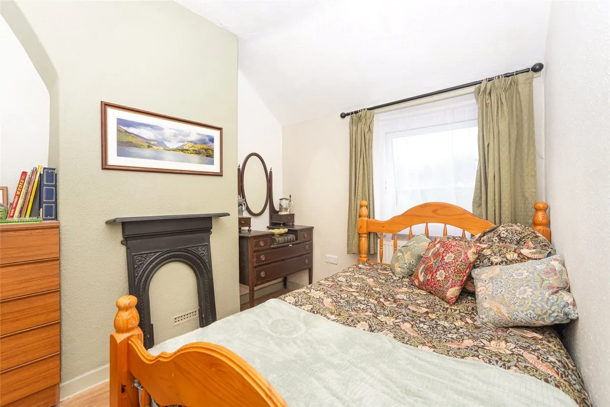 Padarn Road, Llanberis, Caernarfon, Gwynedd, LL55