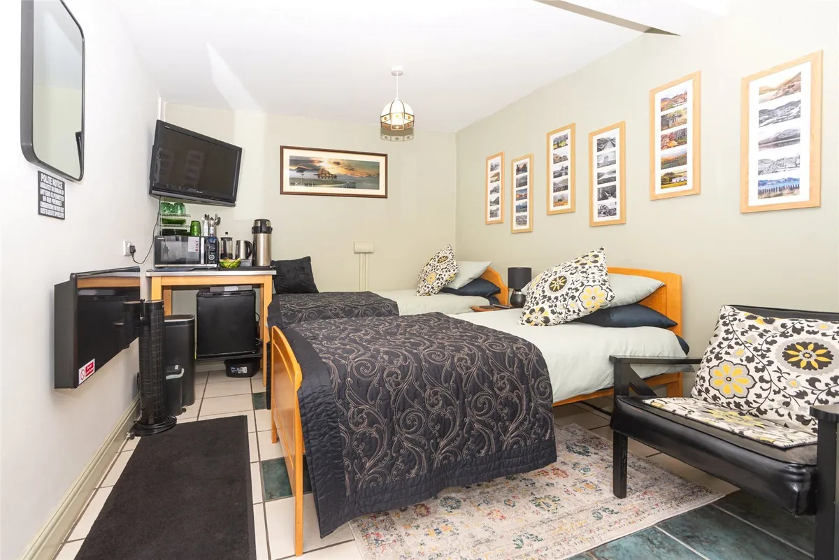 Padarn Road, Llanberis, Caernarfon, Gwynedd, LL55