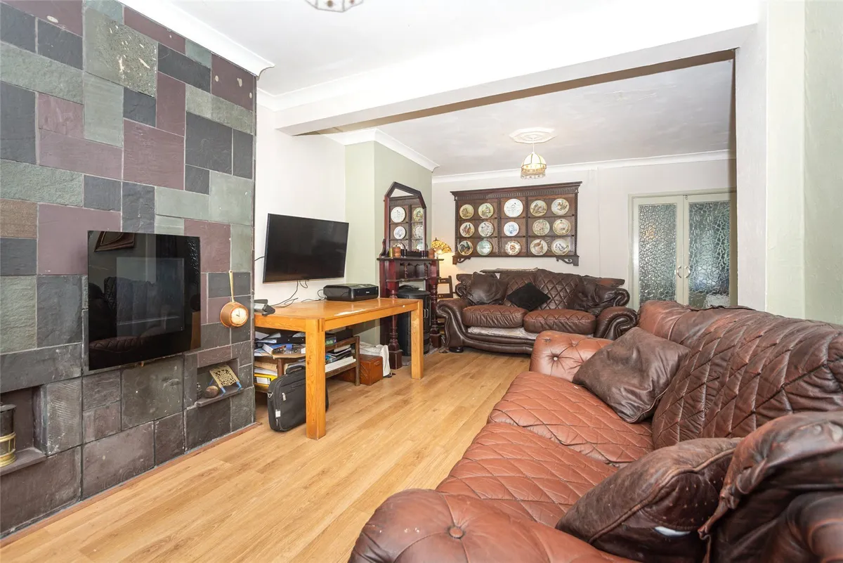 Padarn Road, Llanberis, Caernarfon, Gwynedd, LL55