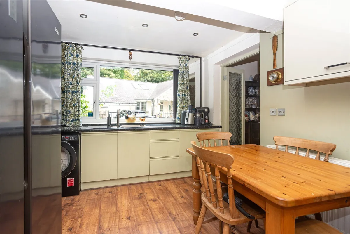 Padarn Road, Llanberis, Caernarfon, Gwynedd, LL55