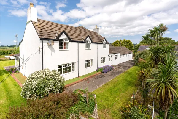 Pentraeth, Isle of Anglesey, LL75
