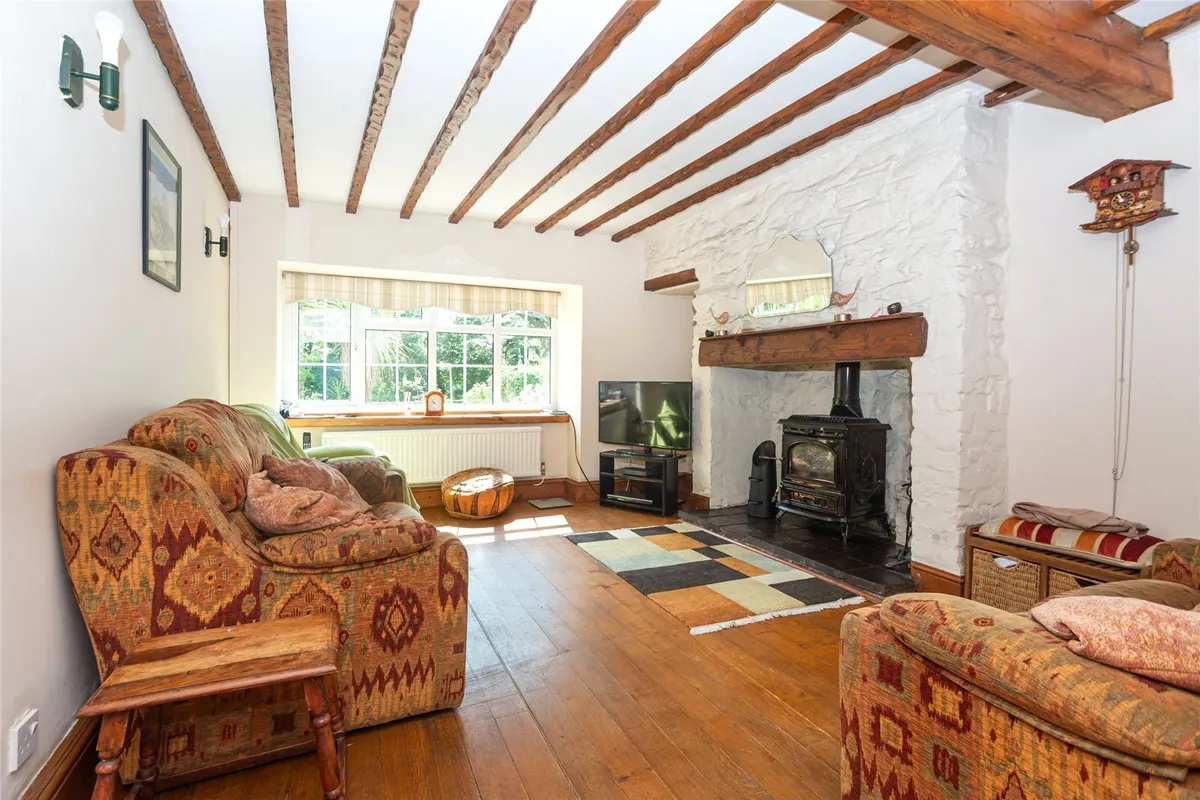 Pentraeth, Isle of Anglesey, LL75