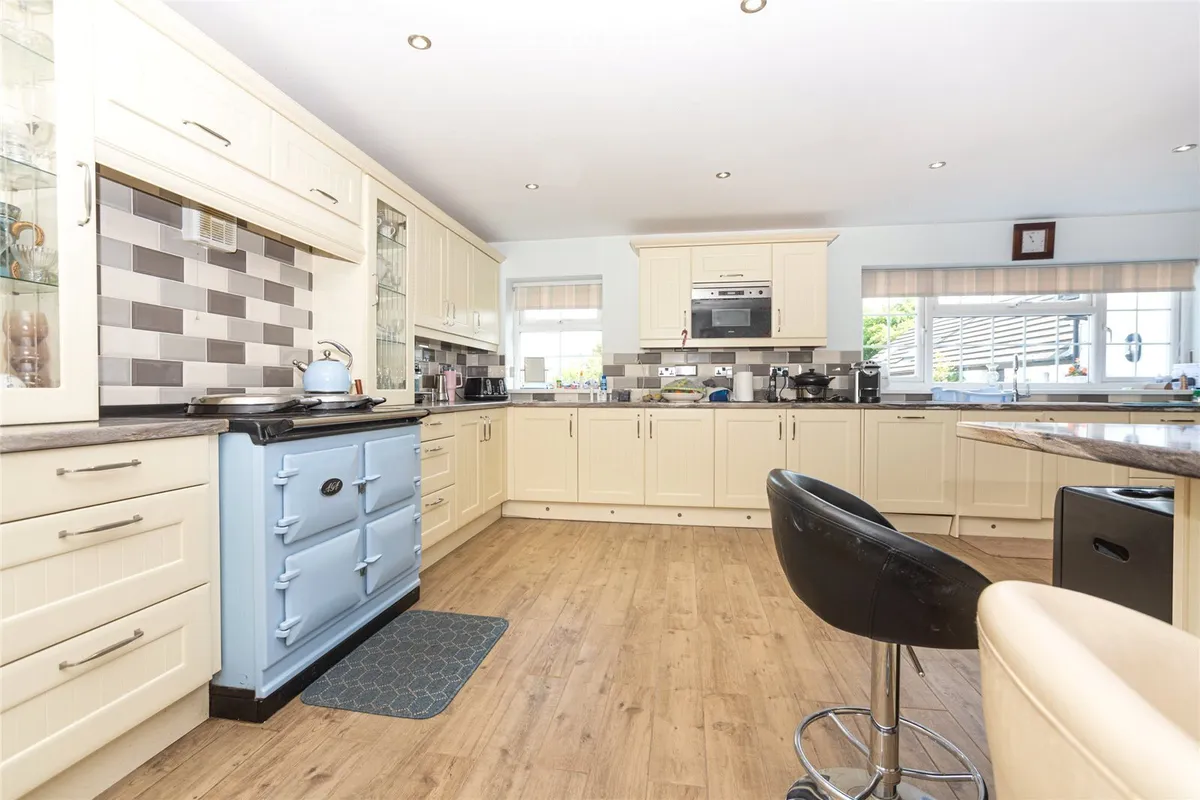 Pentraeth, Isle of Anglesey, LL75