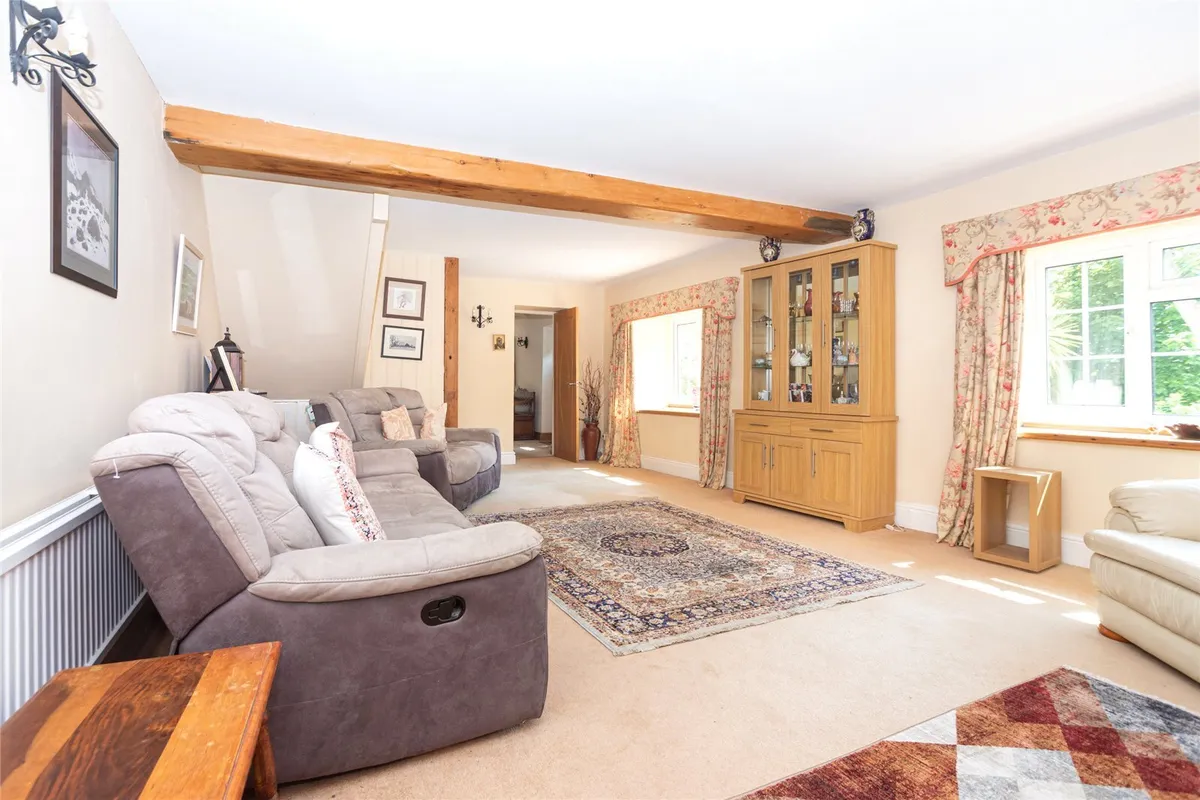 Pentraeth, Isle of Anglesey, LL75