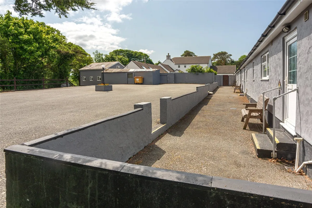 Pentraeth, Isle of Anglesey, LL75