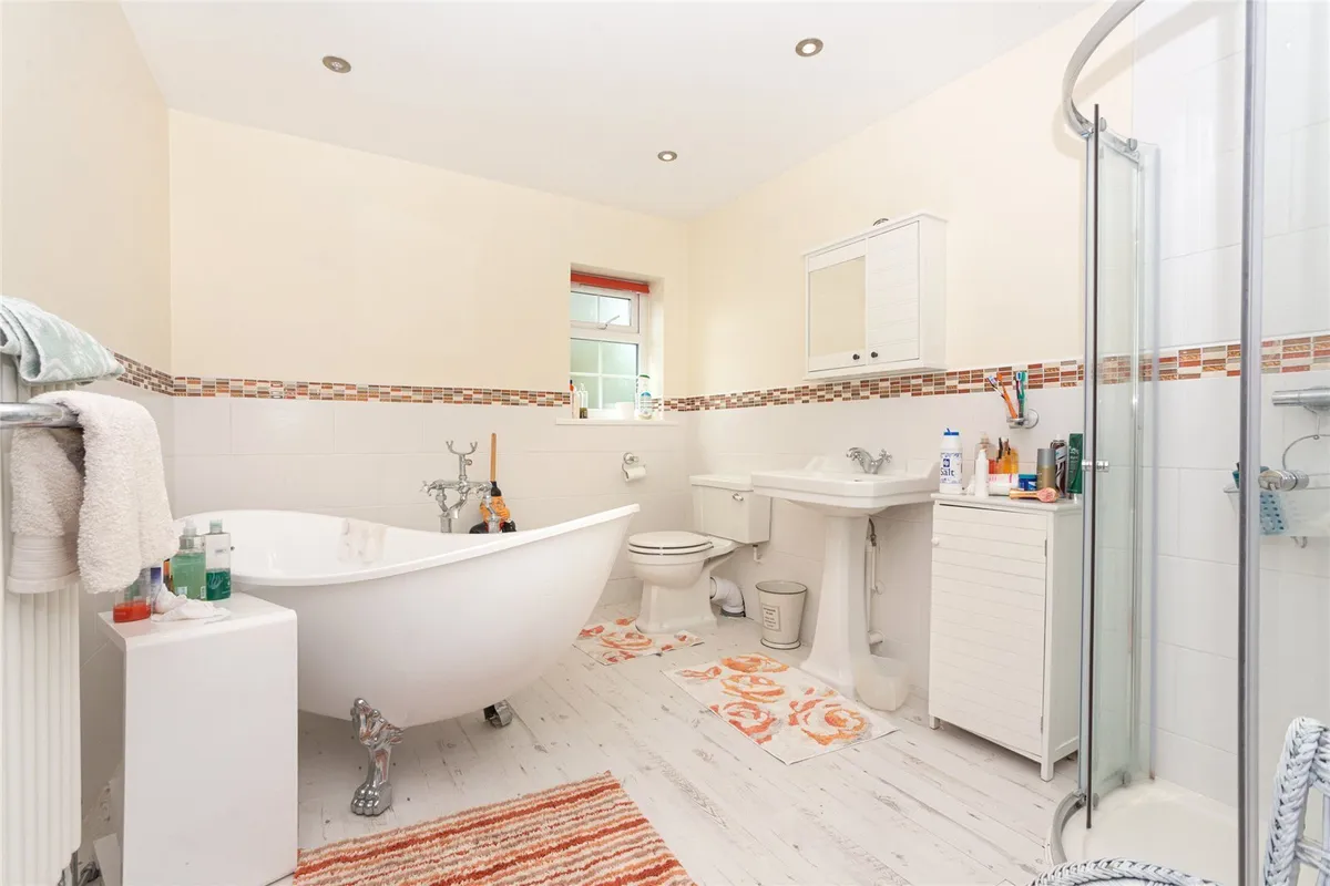 Pentraeth, Isle of Anglesey, LL75