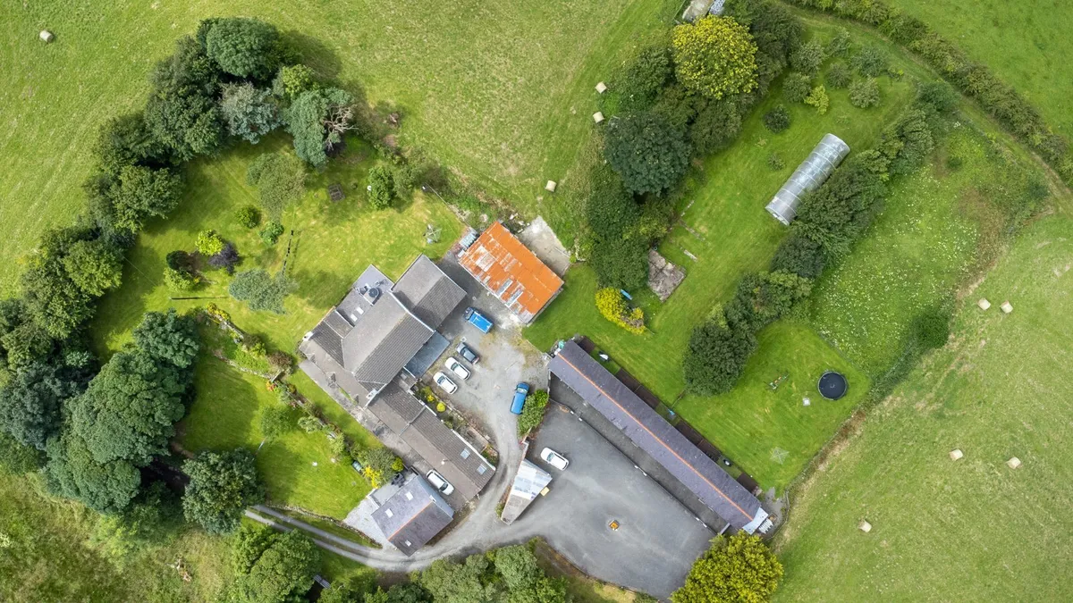 Pentraeth, Isle of Anglesey, LL75