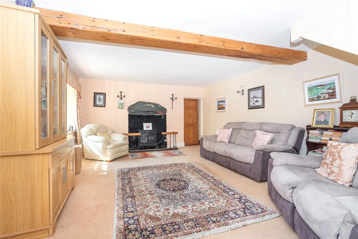 Pentraeth, Isle of Anglesey, LL75