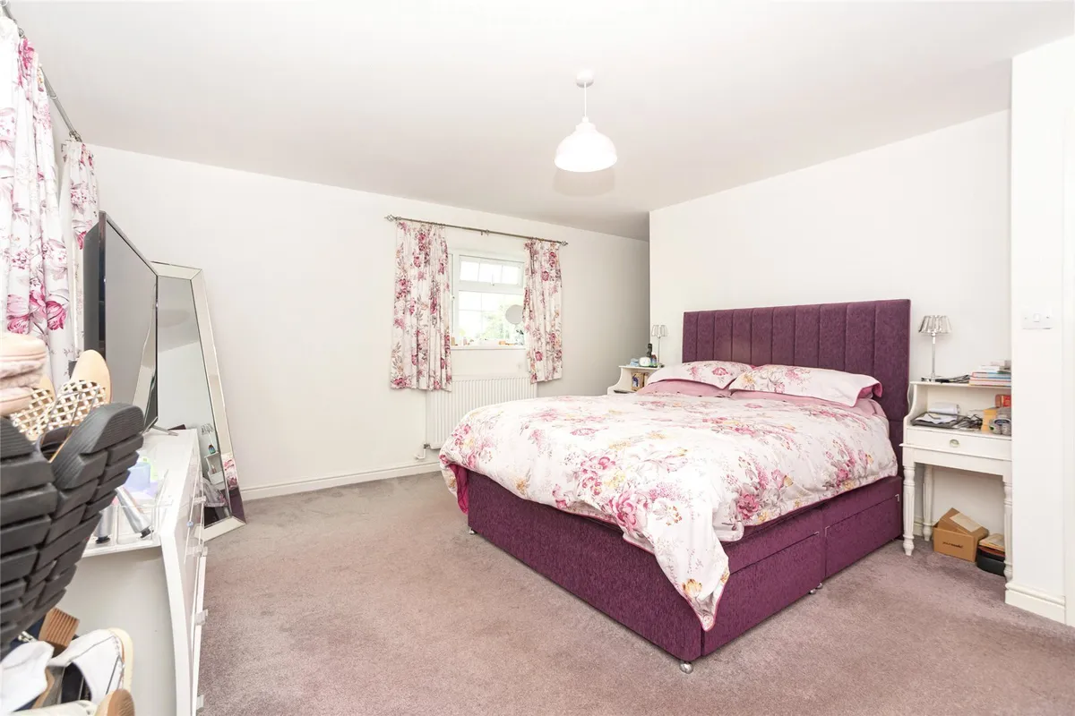 Pentraeth, Isle of Anglesey, LL75