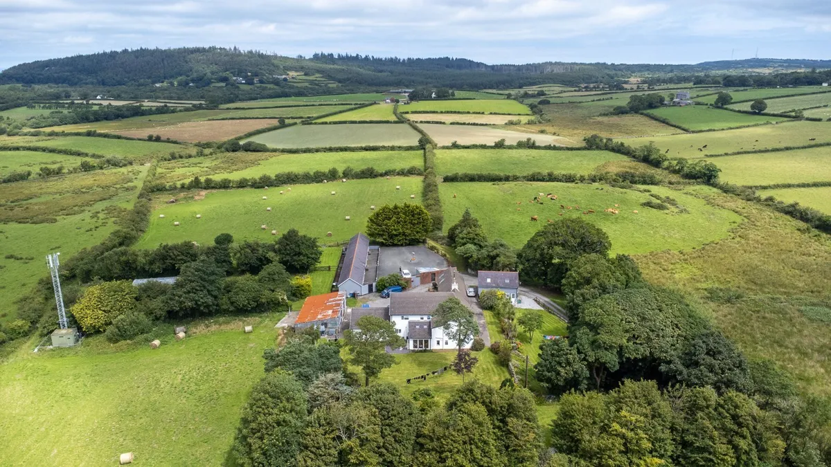 Pentraeth, Isle of Anglesey, LL75