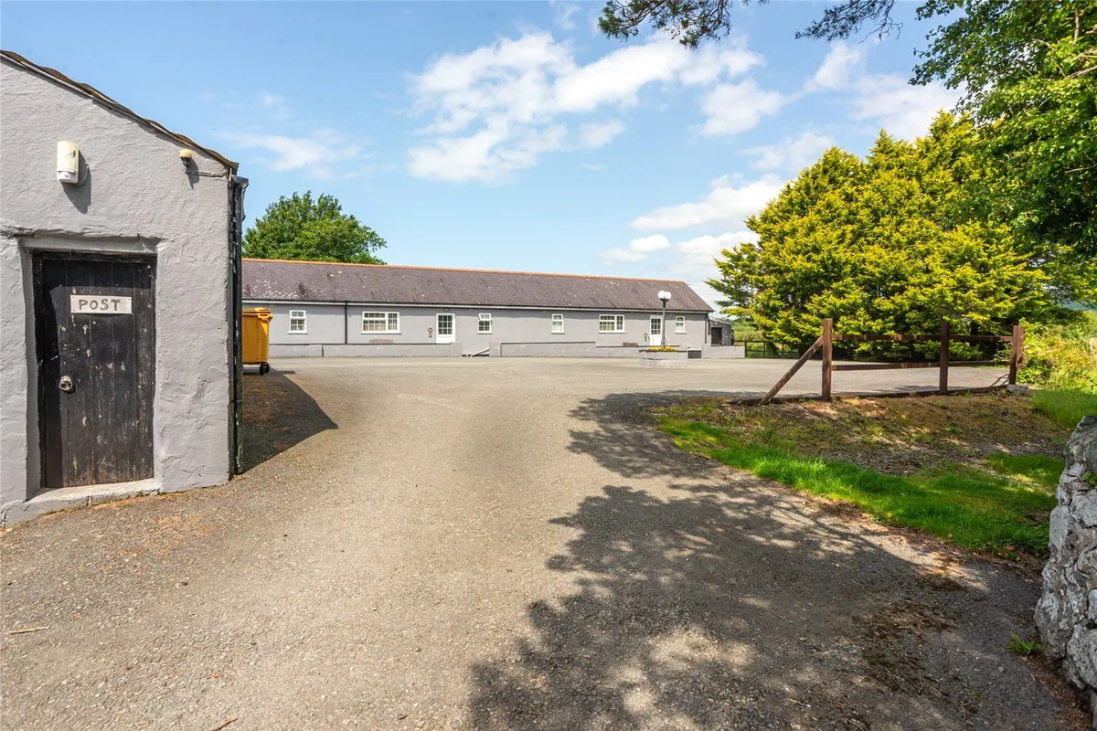 Pentraeth, Isle of Anglesey, LL75