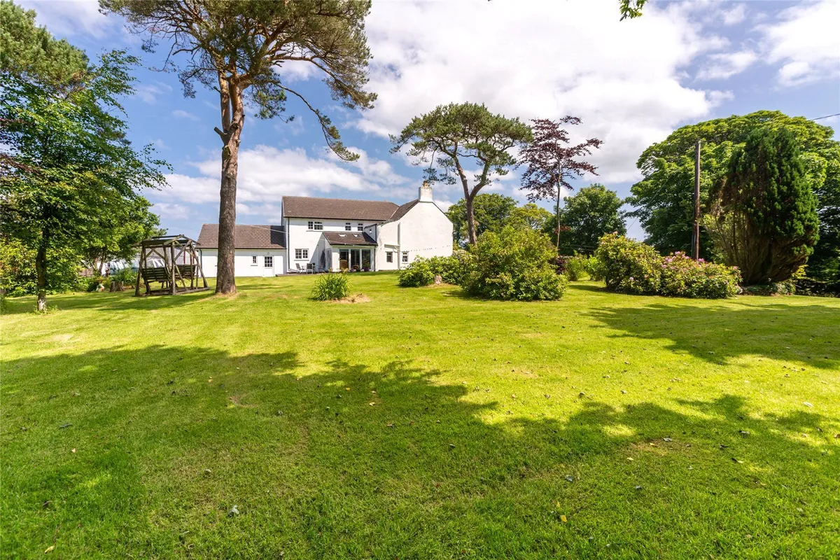 Pentraeth, Isle of Anglesey, LL75
