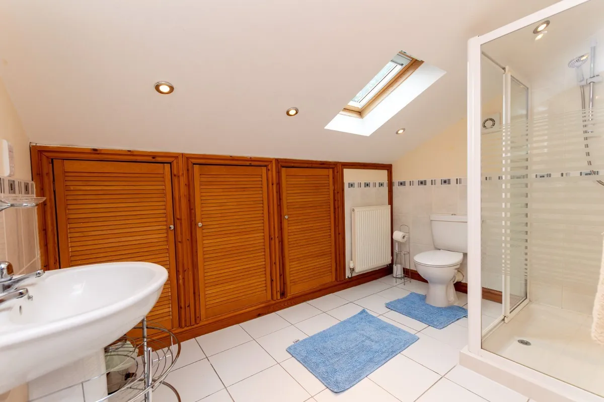 Pentraeth, Isle of Anglesey, LL75